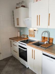 Apartament na Bora
