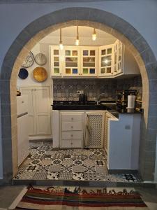 Riad lEcume Blanche dEssaouira