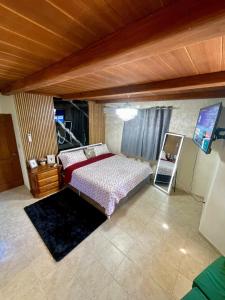 1 Villa pino sajoma don juan