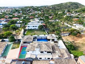 Casa Vila José Gonçalves Búzios