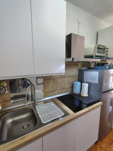 "Le Betulle 10" cinque minuti dal mare, Self check in