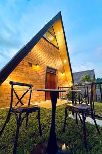 Bherunda Mount Resort
