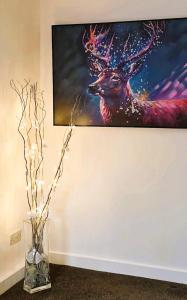 The Horseshoe Inn - Cottage