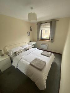 Castle Walk Apartment