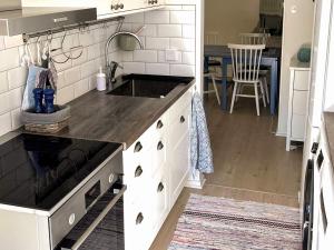 4 star holiday home in YNGSJÖ, SVERIGE