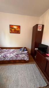 Privatni smeštaj Zlatni Put