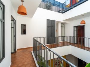 Riad Librah avec Bassin et Rooftop Panoramique