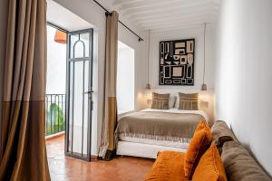 Riad Librah avec Bassin et Rooftop Panoramique