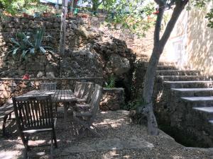 Superbe bastide provençale avec piscine rivière et terrain de pétanque