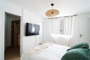 Maison au coeur de Nîmes avec garage et terrasse