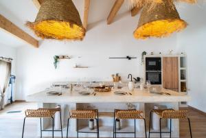 Maison au coeur de Nîmes avec garage et terrasse