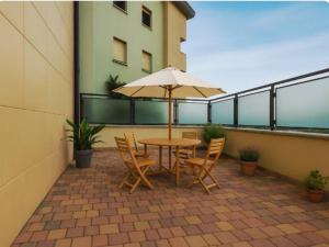 Gabrys Holiday Apartment