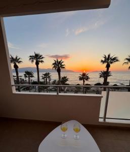 Aloha Mare Apartments
