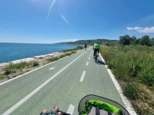 Gabrys Holiday Apartment