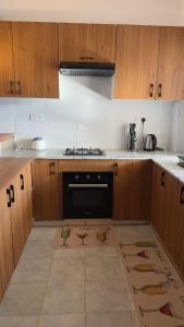 Stylish 1BR Diani Beach Apartment- Near Beach, Malls & Restaurants