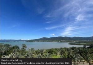 Kindred Whitsundays