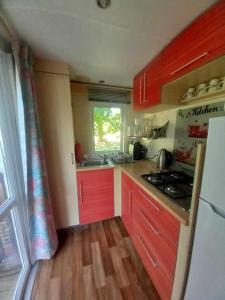 Mobile home