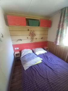 Mobile home