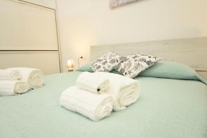 BlueVibe, La Maddalena