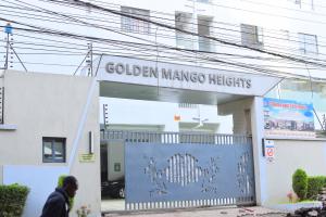Golden Mango Heights