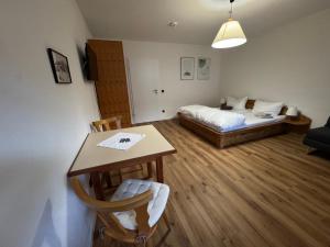 Bergauszeit mit Sauna
