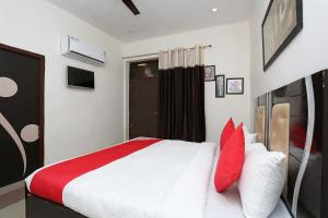 Hotel O Tirupati Residency