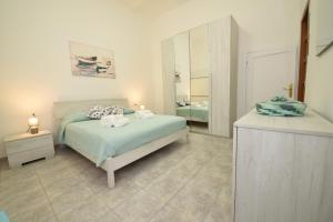 BlueVibe, La Maddalena