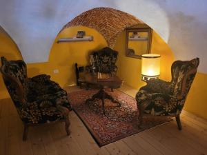 Appartamento vacanze Loano