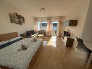 Ferienwohnung Lindau am Bodensee