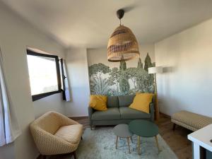Appartement près de la plage