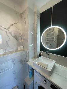 Appartement près de la plage