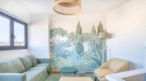 Appartement près de la plage