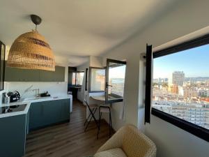 Appartement près de la plage