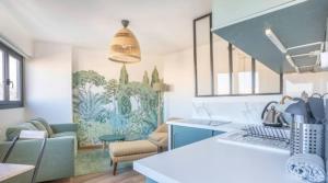 Appartement près de la plage