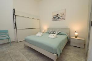 BlueVibe, La Maddalena