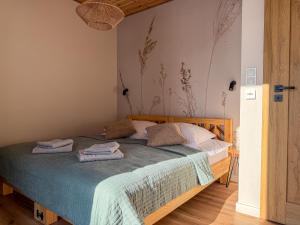 Omulove Zacisze- Dom nad jeziorem