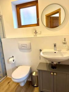 RuheZeit - Ferien- & Monteurwohnung mit Terrasse & Parkplatz bei Radolfzell am Bodensee