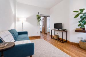 Central Living UWS Apartments