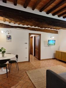 Apartamento vicolo delle Rose