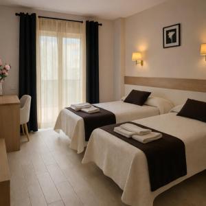 Hotel Ancla