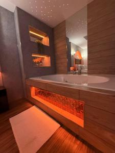 Luxury Jacuzzi Suites Halifax