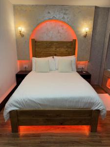 Luxury Jacuzzi Suites Halifax