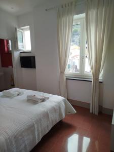 Stella di mare - Seafront Apartment