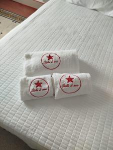 Stella di mare - Seafront Apartment