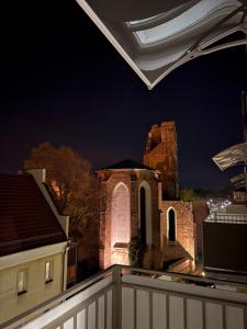 Panda Apartment Plac Solny 4