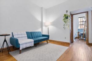 Central Living UWS Apartments