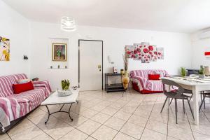 NURAS - MaMi Home 5min from the beach