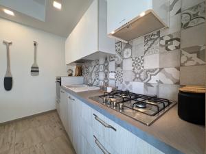 Malibù Apartment by Diddoi