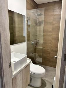 Apartamento Coralina Suites Santa Marta