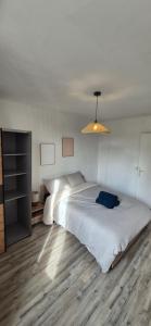 LEscale Rochefortaise appartement de charme